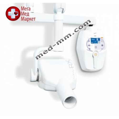 HF OWANDY-RX 2 беспроводной настенный дентальный рентгеновский интраоральный аппарат